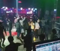 BAKININ MƏŞHUR GECƏ KLUBLARINDAN BİRİ OLAN LİFE CLUBDA ÖVLADLARIMIZI CİNSİ İSTİSMARA MƏRUZ QOYANLAR, CLUB-PUB ADI ALTINDA   FƏALİYYƏT GÖSTƏRİB GÖZDƏN PƏRDƏ ASANLAR QANUN QARŞISINDA CAVAB VERMƏLİDİR... YENİYETMƏ GƏNCLƏR GECƏ KLUBLARINA NİYƏ BURAXILIR?