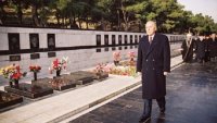 20 YANVAR- AZƏRBAYCAN TARİXİNİN QANLI VƏ ŞANLI SƏHİFƏSİ