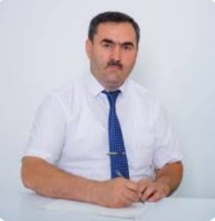 İNSANLARA GÜLÜŞ BƏXŞ EDƏN HƏKİM