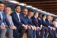 Azərbaycan 7-ci Etnosport Mədəniyyət Festivalında təmsil olundu