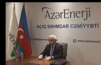 Azərenerji" Açıq Səhmdar Cəmiyyəti İdarə Heyətinin sədri Balababa Rzayevin İllərlə qazandığı hörmətə ləkə salmaq görəsən kimlərə xeyir gətirəcək?...